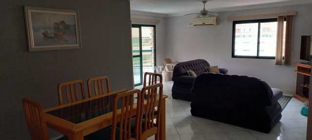 Apartamento à venda com 3 quartos, 110m² - Foto 6