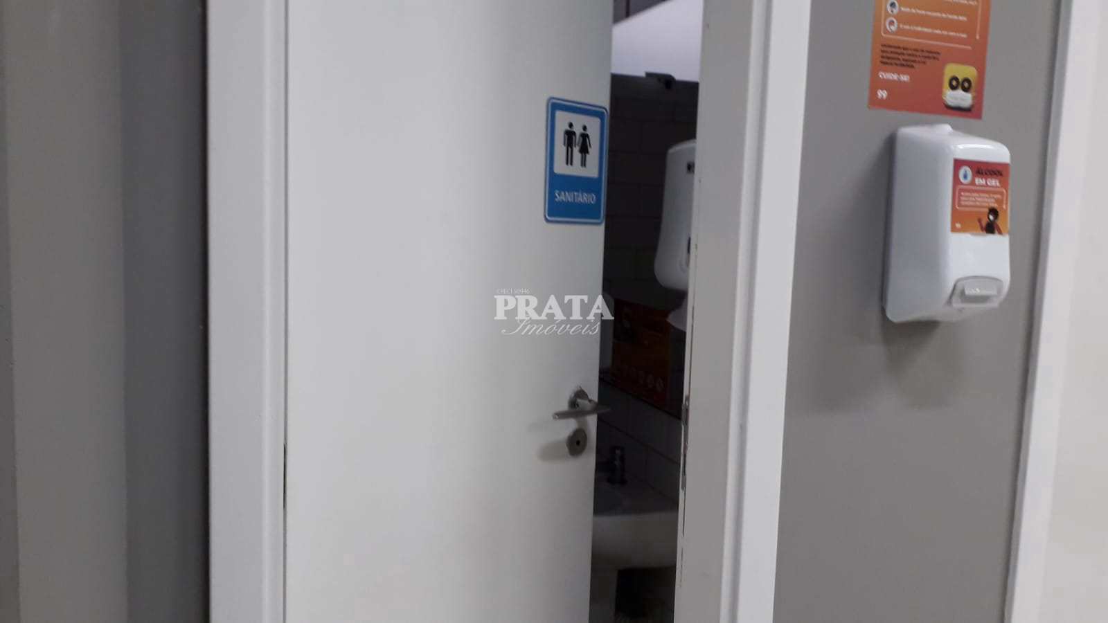 Prédio Inteiro para alugar, 400m² - Foto 13