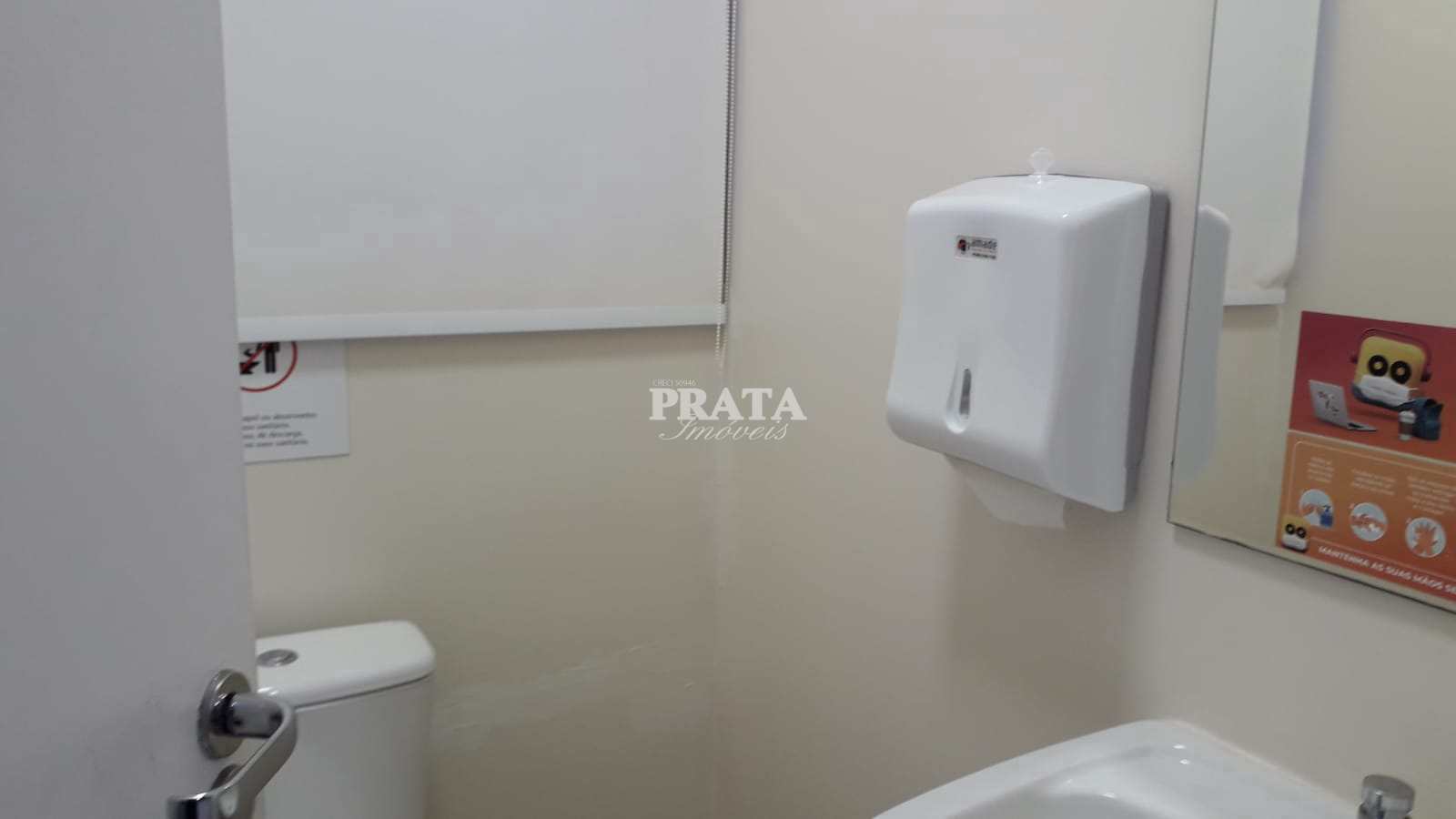 Prédio Inteiro para alugar, 400m² - Foto 9