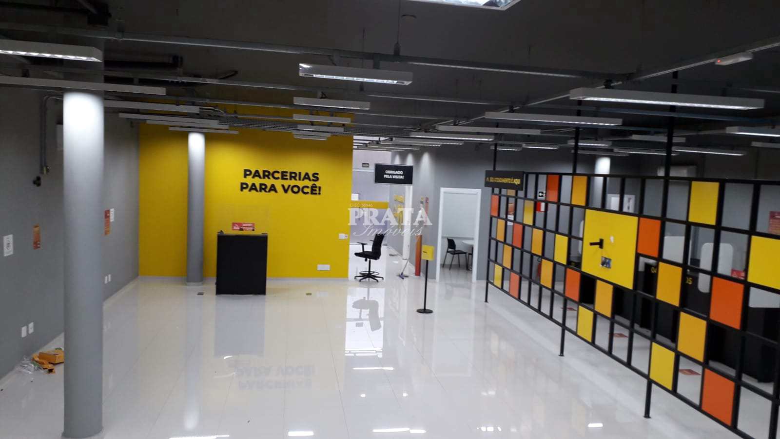 Prédio Inteiro para alugar, 400m² - Foto 15