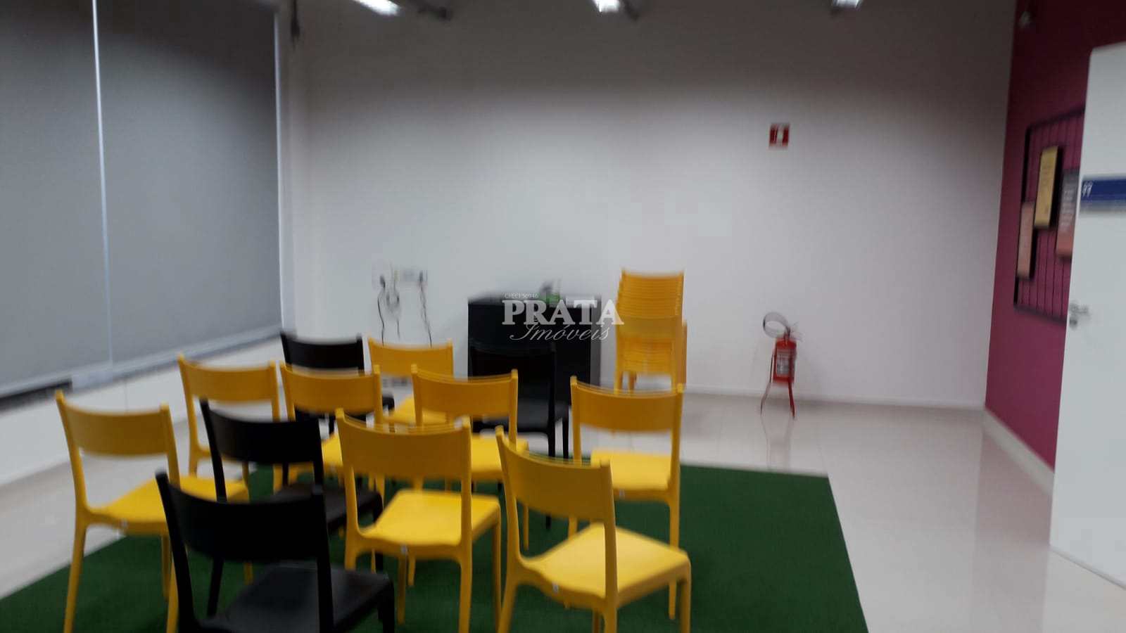 Prédio Inteiro para alugar, 400m² - Foto 6