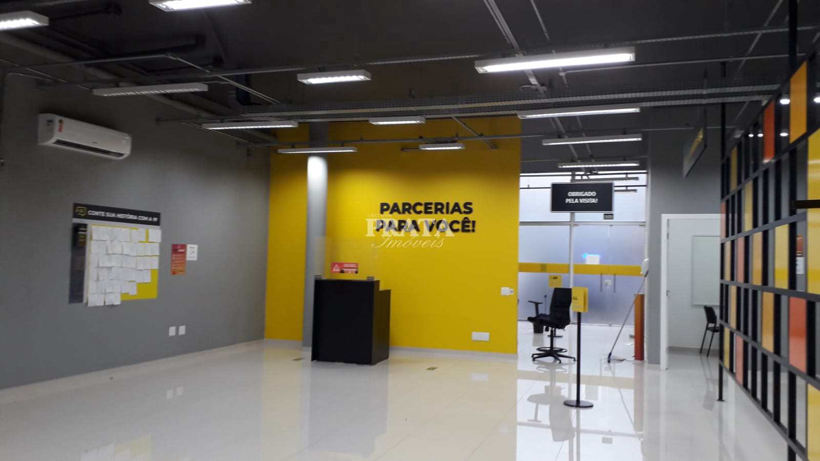 Prédio Inteiro para alugar, 400m² - Foto 17