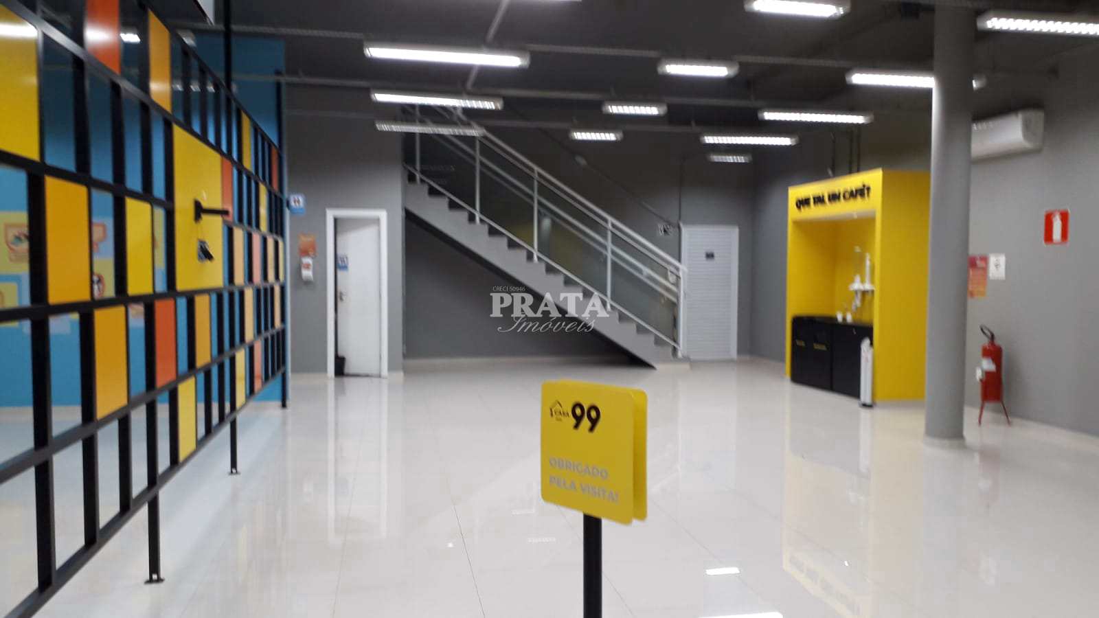 Prédio Inteiro para alugar, 400m² - Foto 18