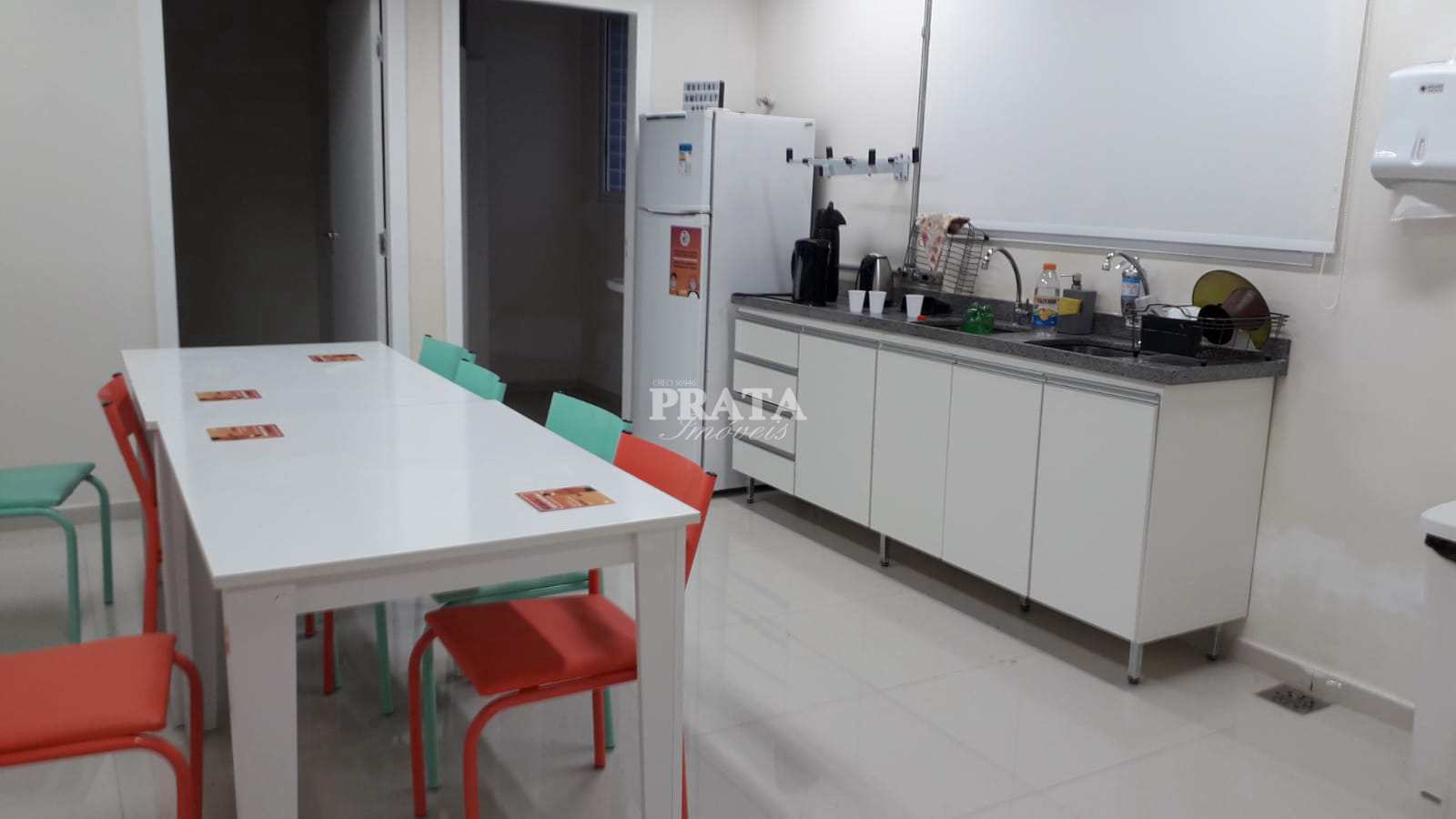 Prédio Inteiro para alugar, 400m² - Foto 12