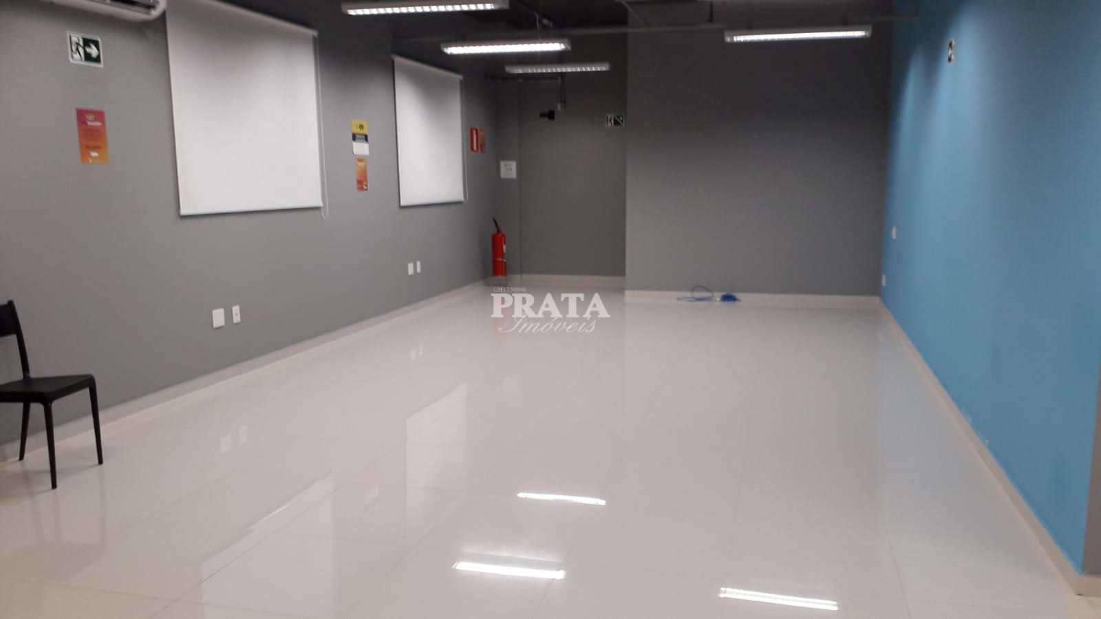 Prédio Inteiro para alugar, 400m² - Foto 1