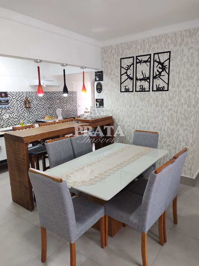 Apartamento à venda com 3 quartos, 98m² - Foto 4