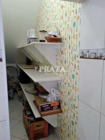 Casa à venda com 2 quartos, 71m² - Foto 9