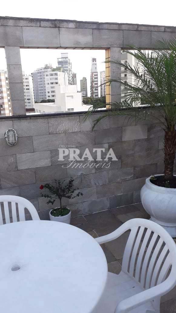 Cobertura à venda com 3 quartos, 230m² - Foto 14