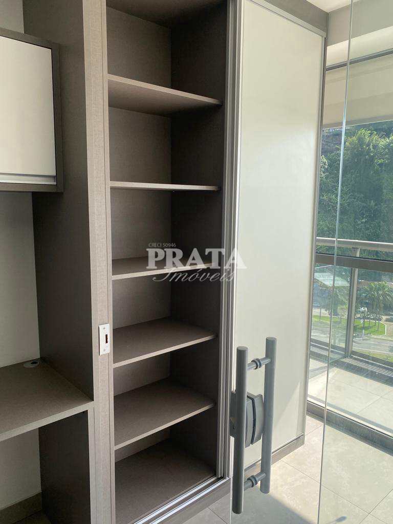 Conjunto Comercial-Sala para alugar, 42m² - Foto 19