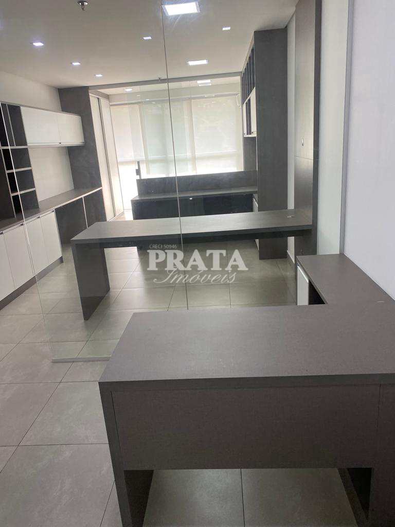 Conjunto Comercial-Sala para alugar, 42m² - Foto 6