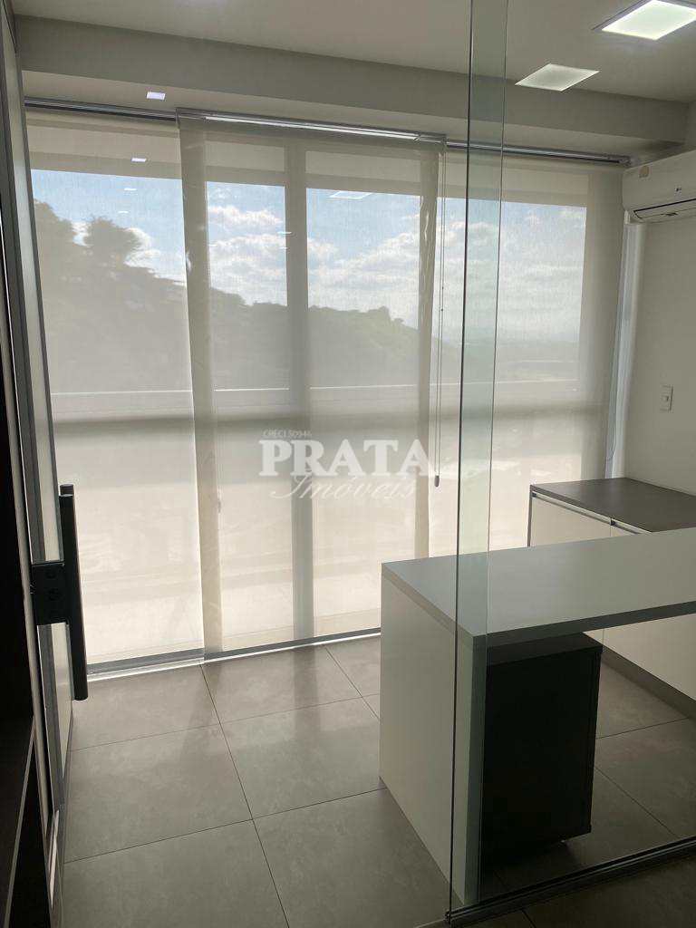 Conjunto Comercial-Sala para alugar, 42m² - Foto 4