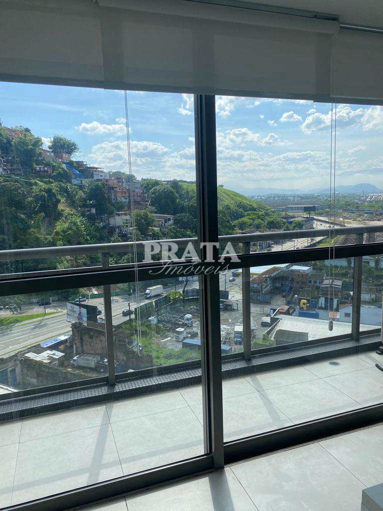Conjunto Comercial-Sala para alugar, 42m² - Foto 1