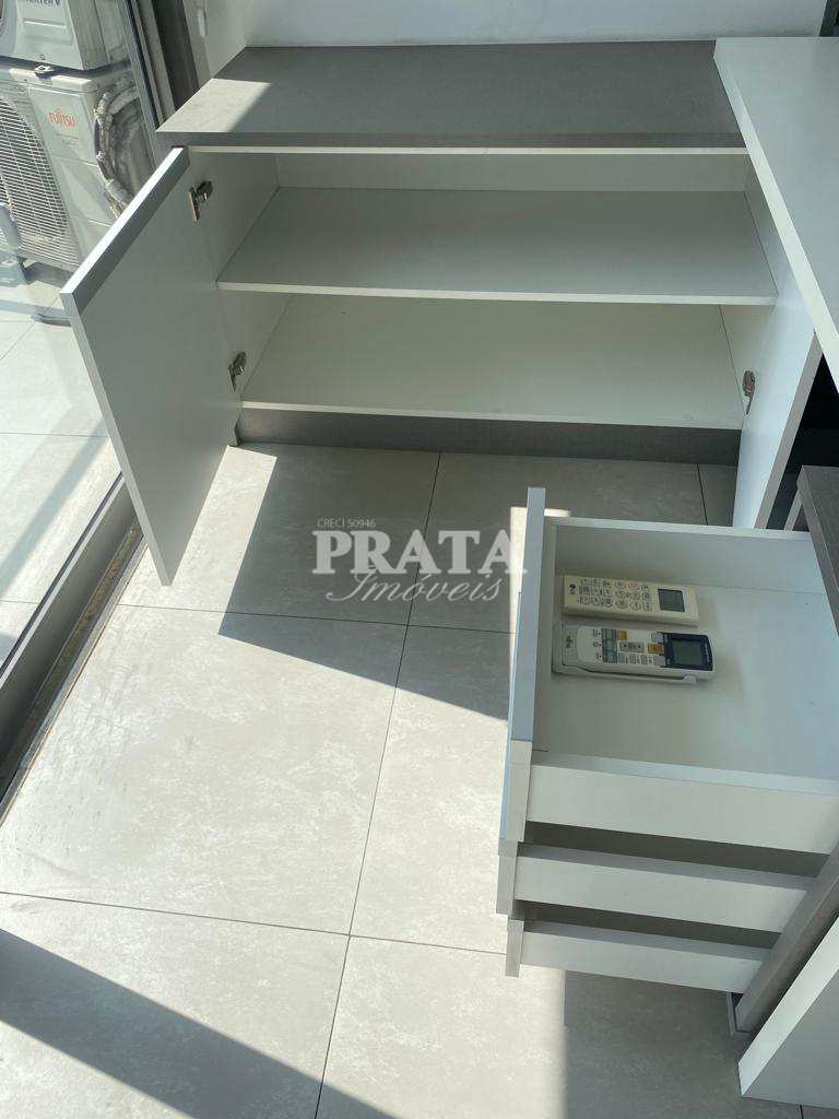 Conjunto Comercial-Sala para alugar, 42m² - Foto 21