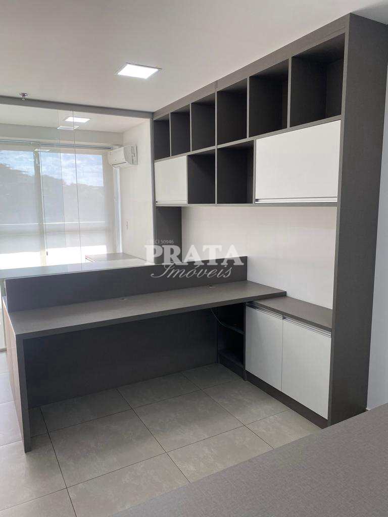 Conjunto Comercial-Sala para alugar, 42m² - Foto 8