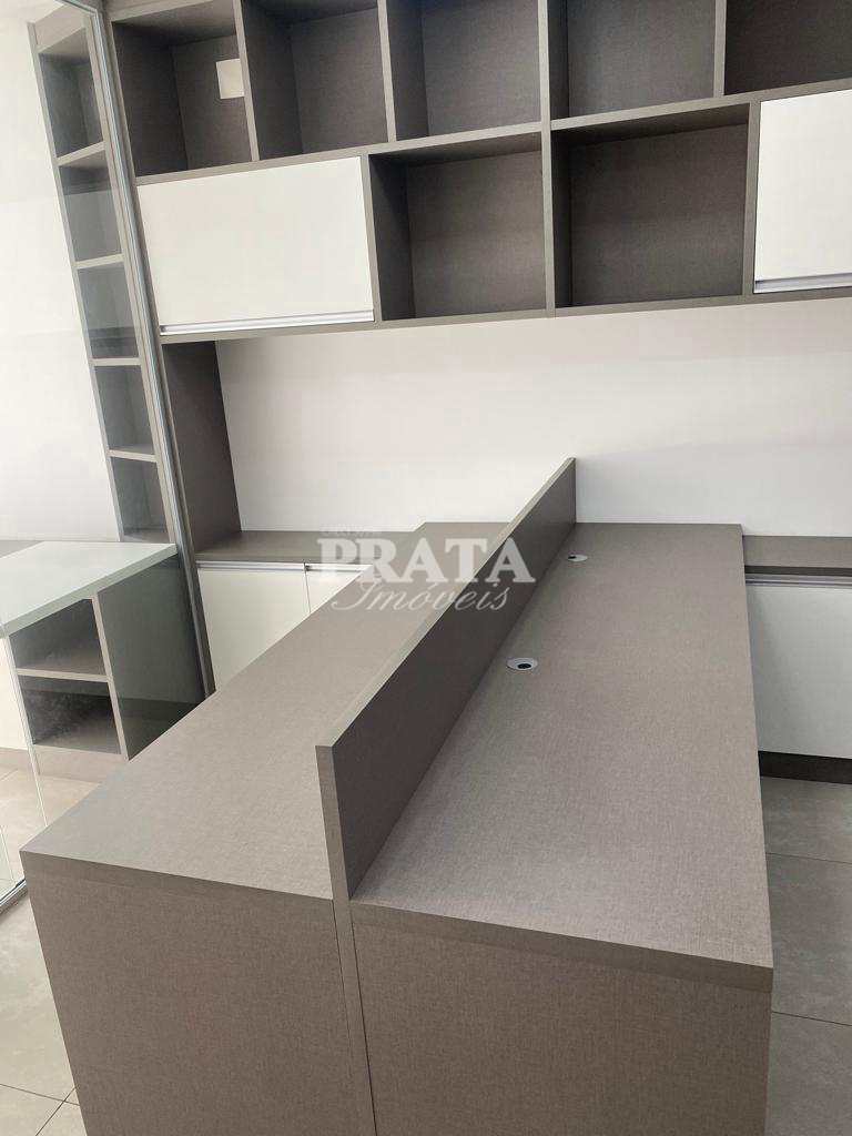 Conjunto Comercial-Sala para alugar, 42m² - Foto 15