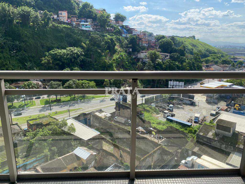 Conjunto Comercial-Sala para alugar, 42m² - Foto 2