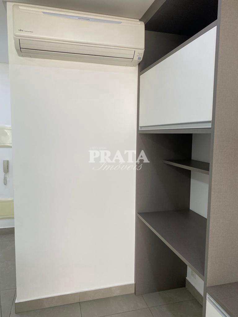 Conjunto Comercial-Sala para alugar, 42m² - Foto 17