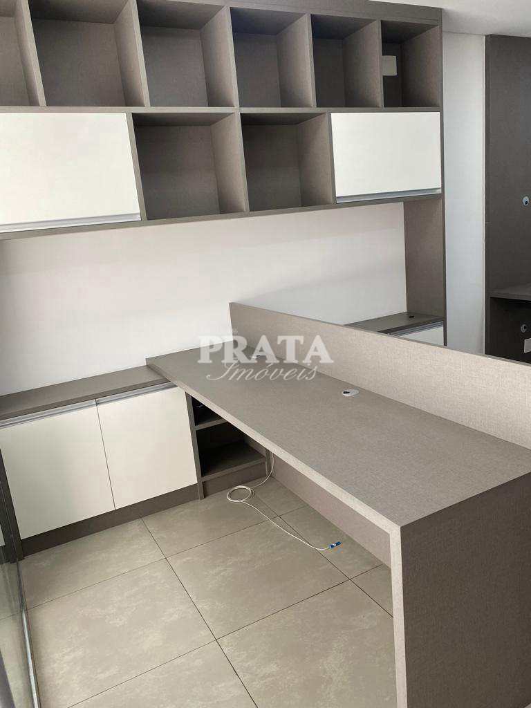 Conjunto Comercial-Sala para alugar, 42m² - Foto 16