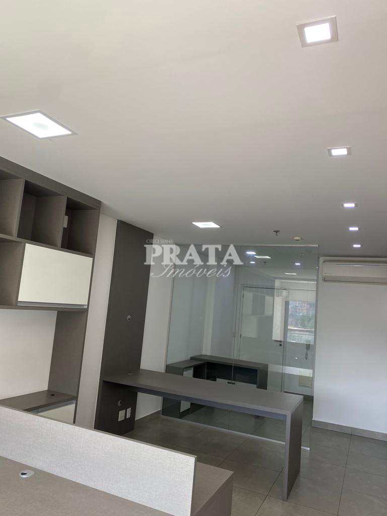 Conjunto Comercial-Sala para alugar, 42m² - Foto 7