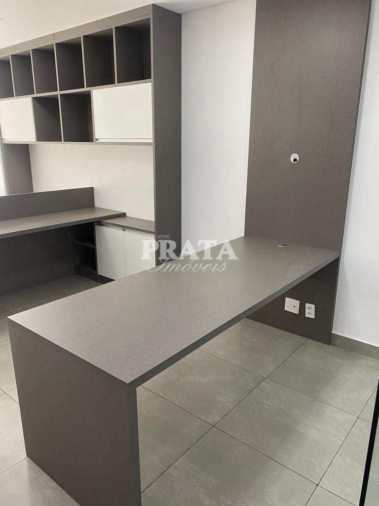 Conjunto Comercial-Sala para alugar, 42m² - Foto 14