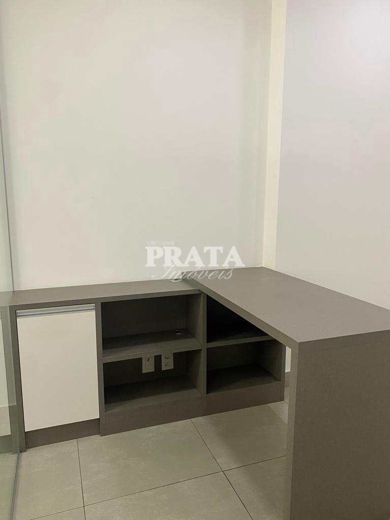 Conjunto Comercial-Sala para alugar, 42m² - Foto 11