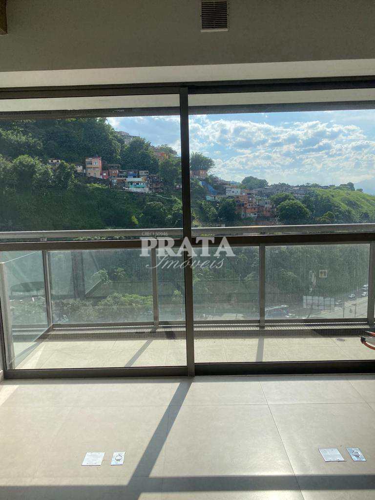 Conjunto Comercial-Sala para alugar, 42m² - Foto 1