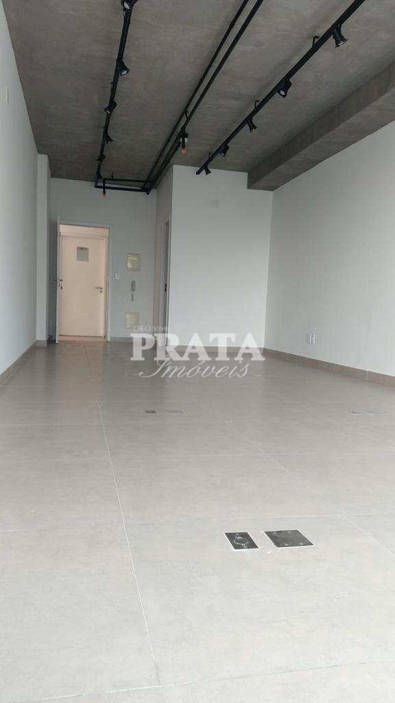 Conjunto Comercial-Sala para alugar, 42m² - Foto 4