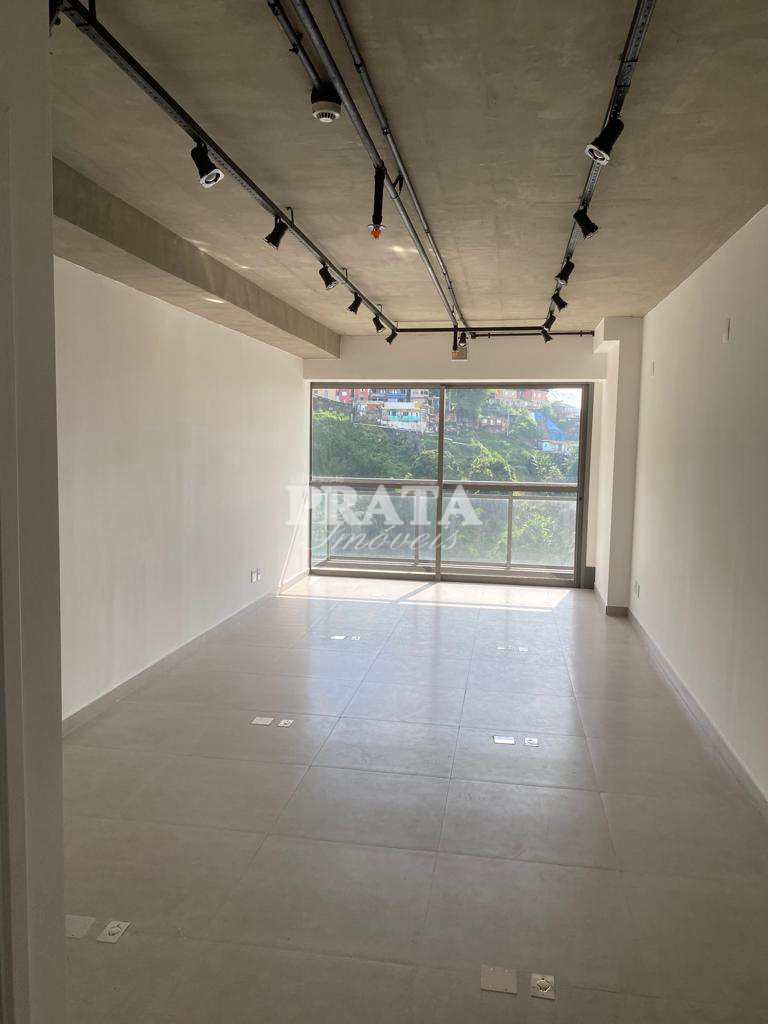 Conjunto Comercial-Sala para alugar, 42m² - Foto 5