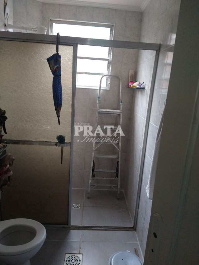 Apartamento à venda com 2 quartos, 52m² - Foto 5