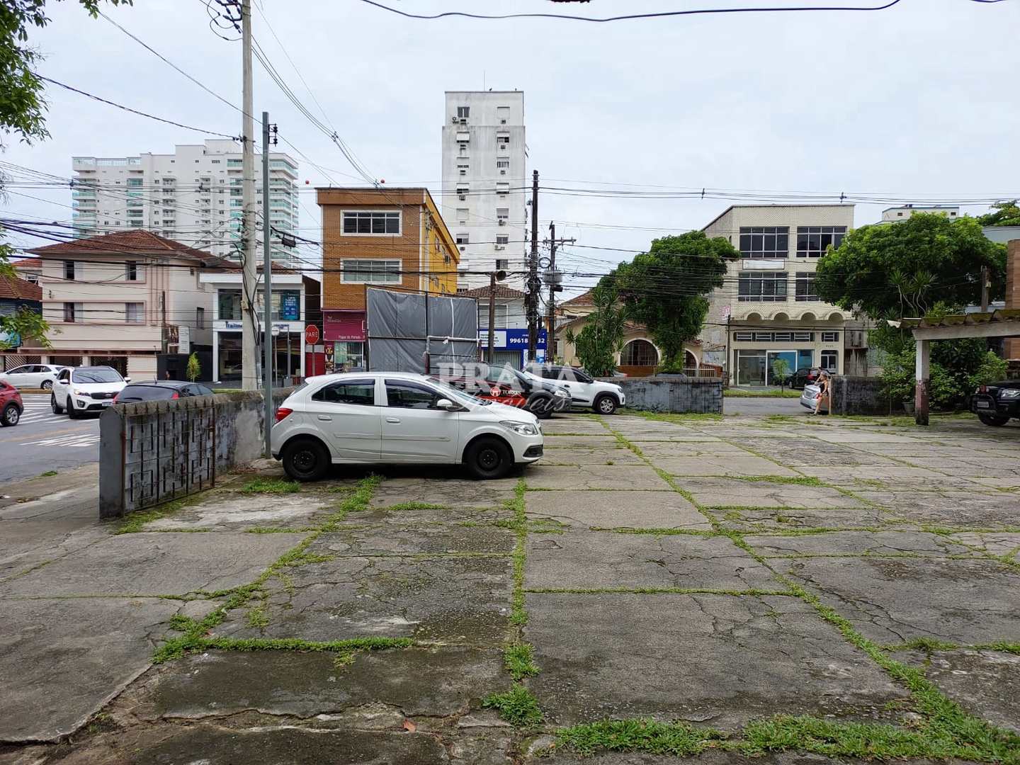 Loteamento e Condomínio para alugar, 600m² - Foto 8