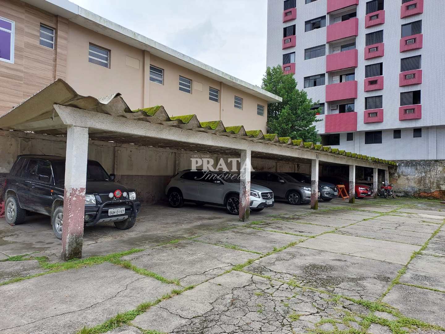 Loteamento e Condomínio para alugar, 600m² - Foto 4