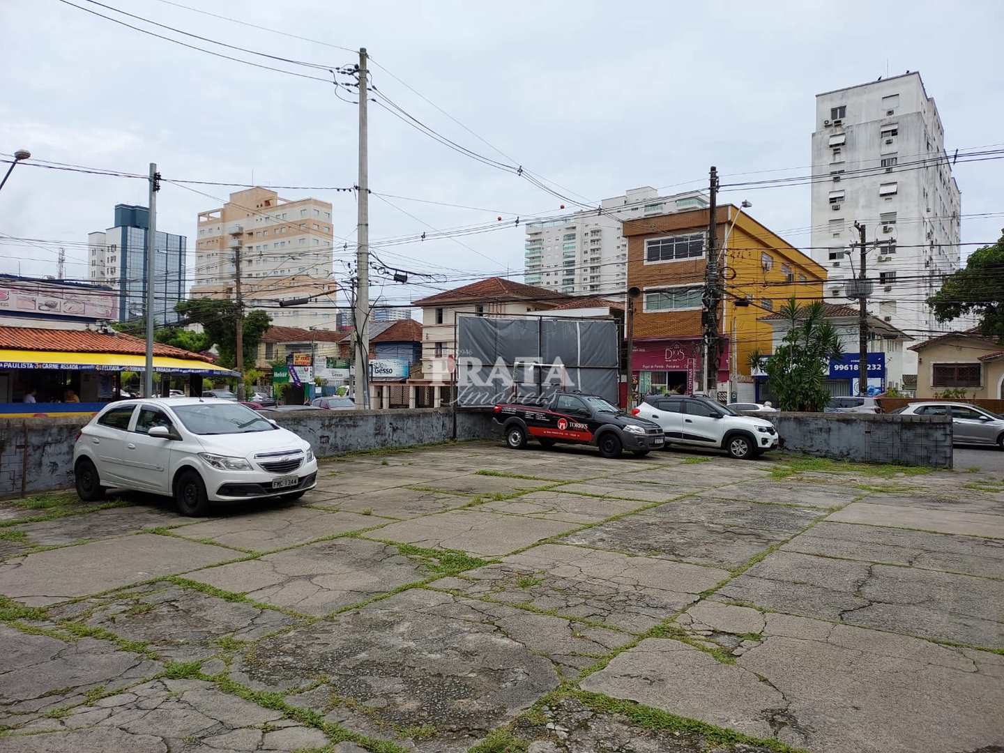 Loteamento e Condomínio para alugar, 600m² - Foto 6