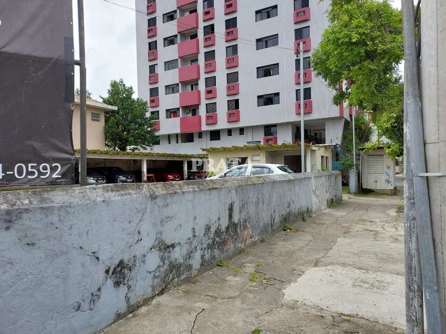 Loteamento e Condomínio para alugar, 600m² - Foto 10