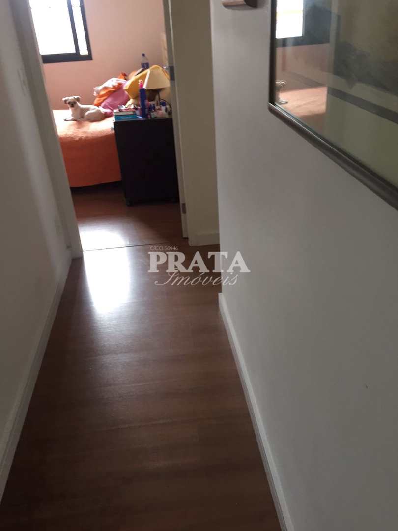 Apartamento à venda com 3 quartos, 83m² - Foto 11