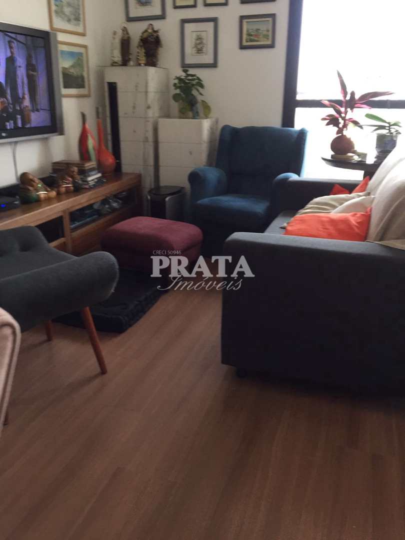 Apartamento à venda com 3 quartos, 83m² - Foto 6