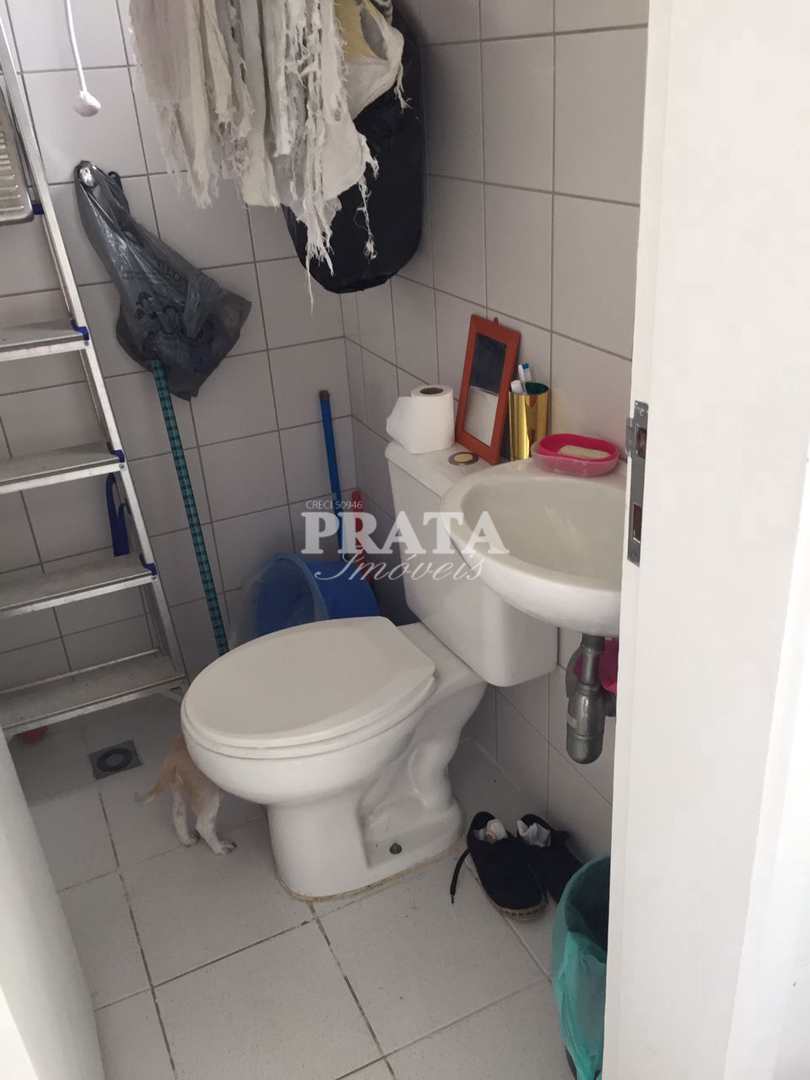 Apartamento à venda com 3 quartos, 83m² - Foto 24