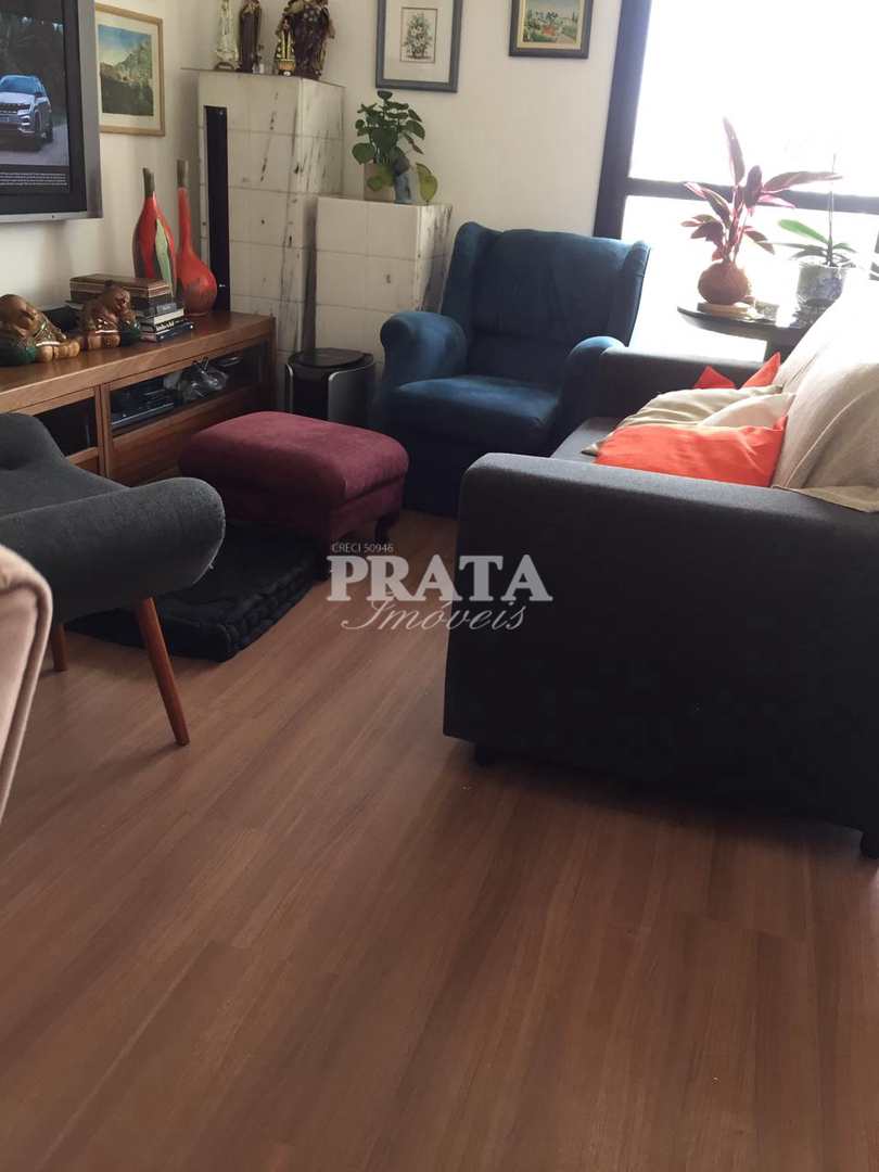 Apartamento à venda com 3 quartos, 83m² - Foto 7