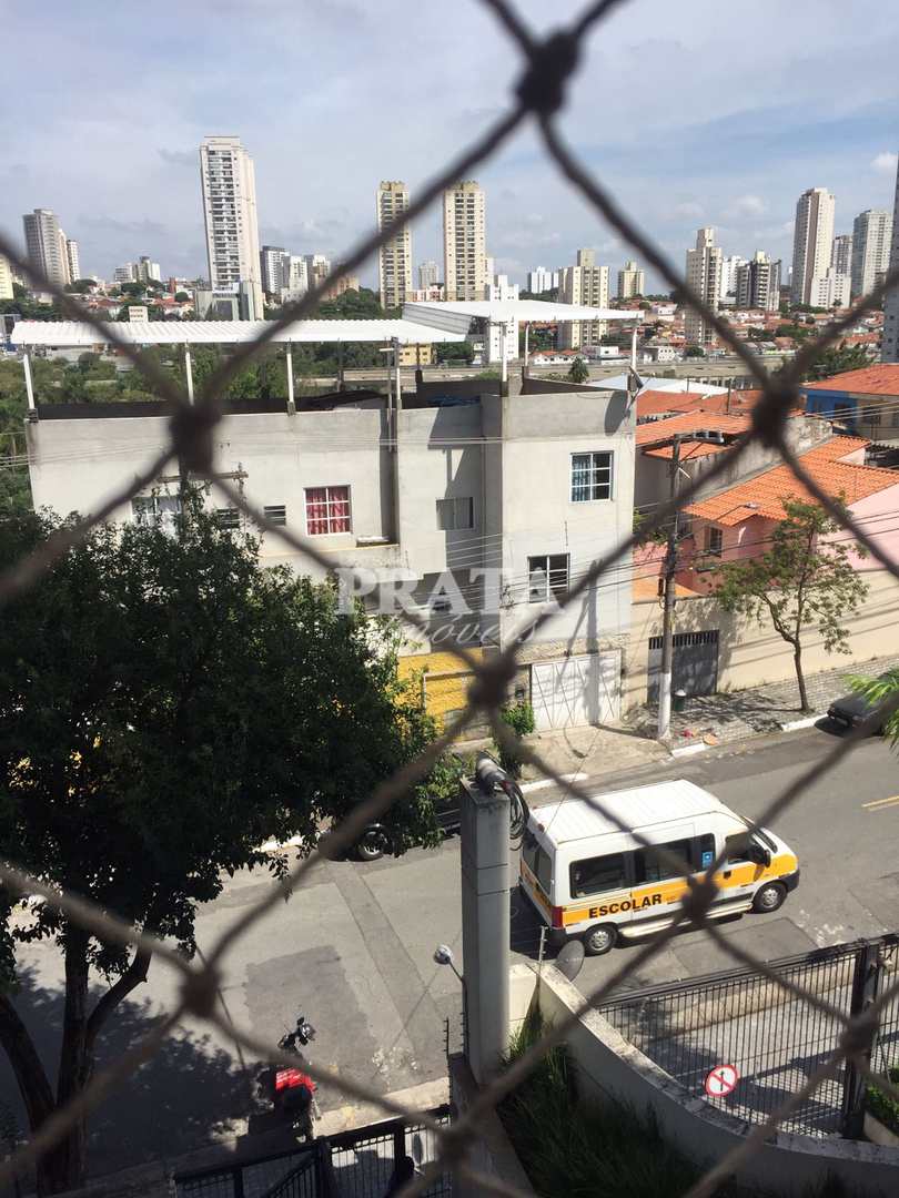 Apartamento à venda com 3 quartos, 83m² - Foto 3