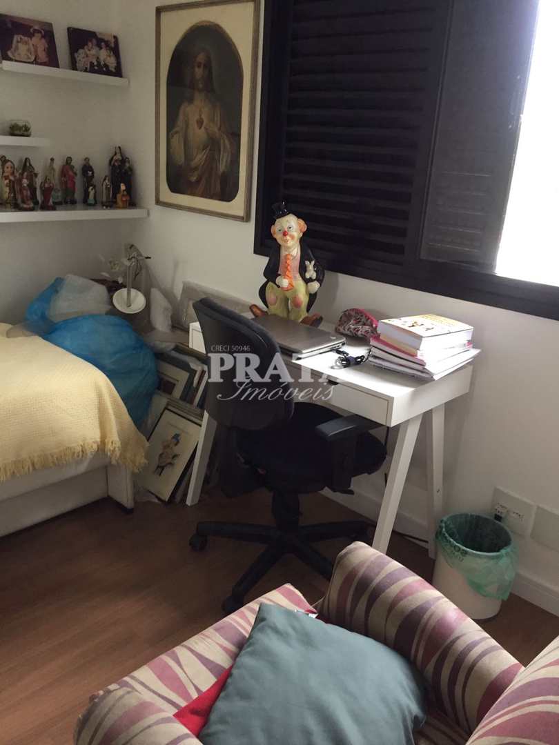 Apartamento à venda com 3 quartos, 83m² - Foto 14