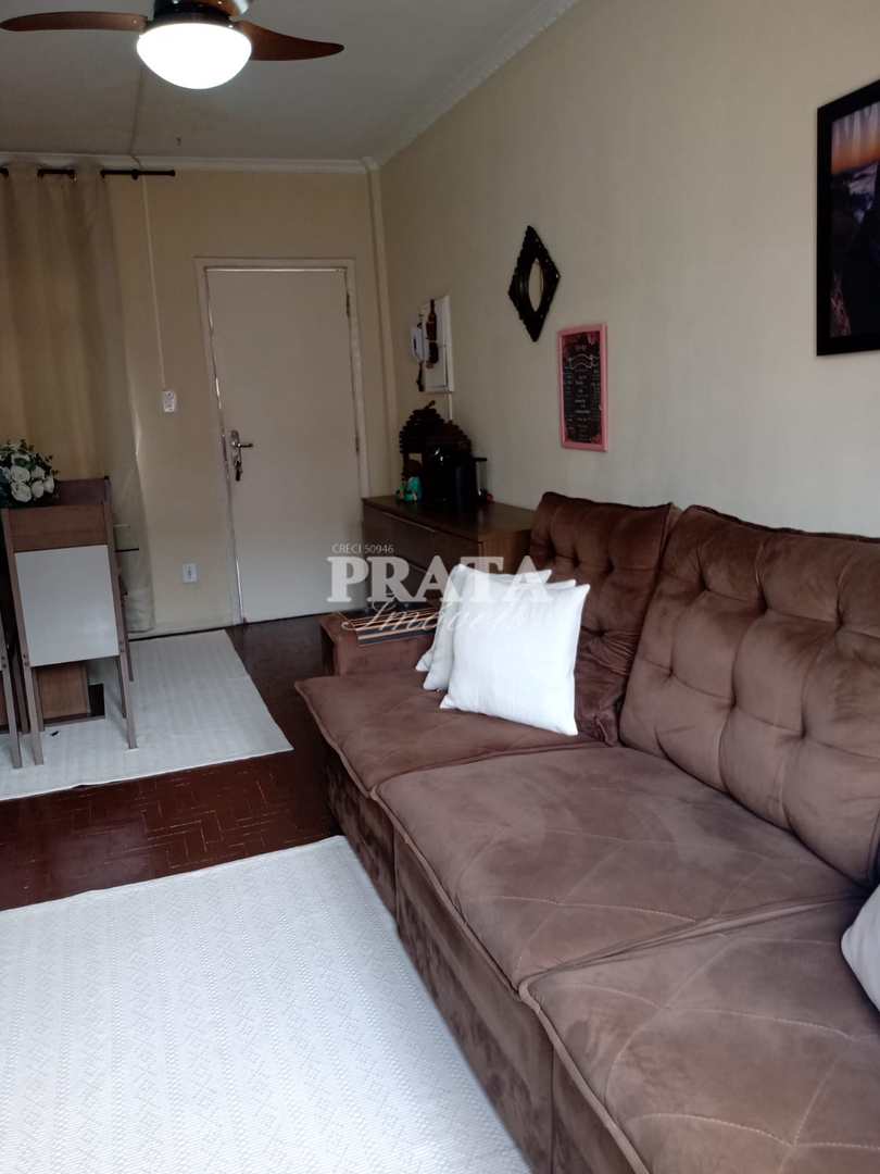 Apartamento à venda com 3 quartos, 70m² - Foto 4