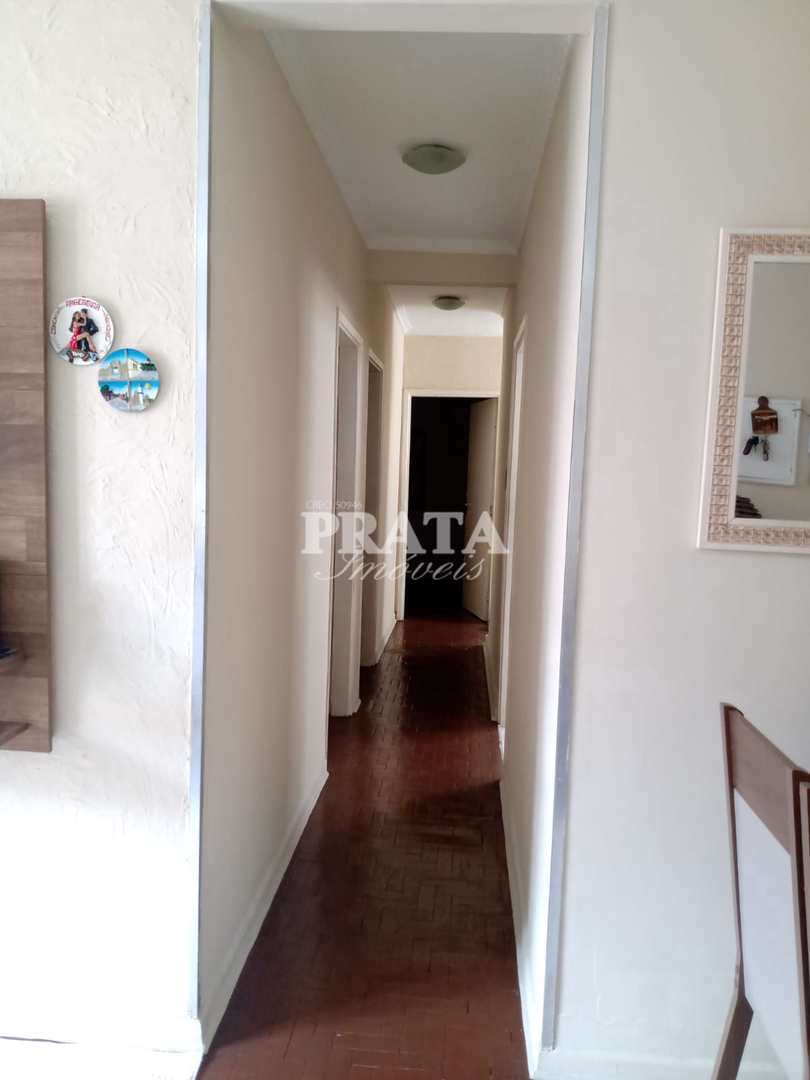 Apartamento à venda com 3 quartos, 70m² - Foto 9