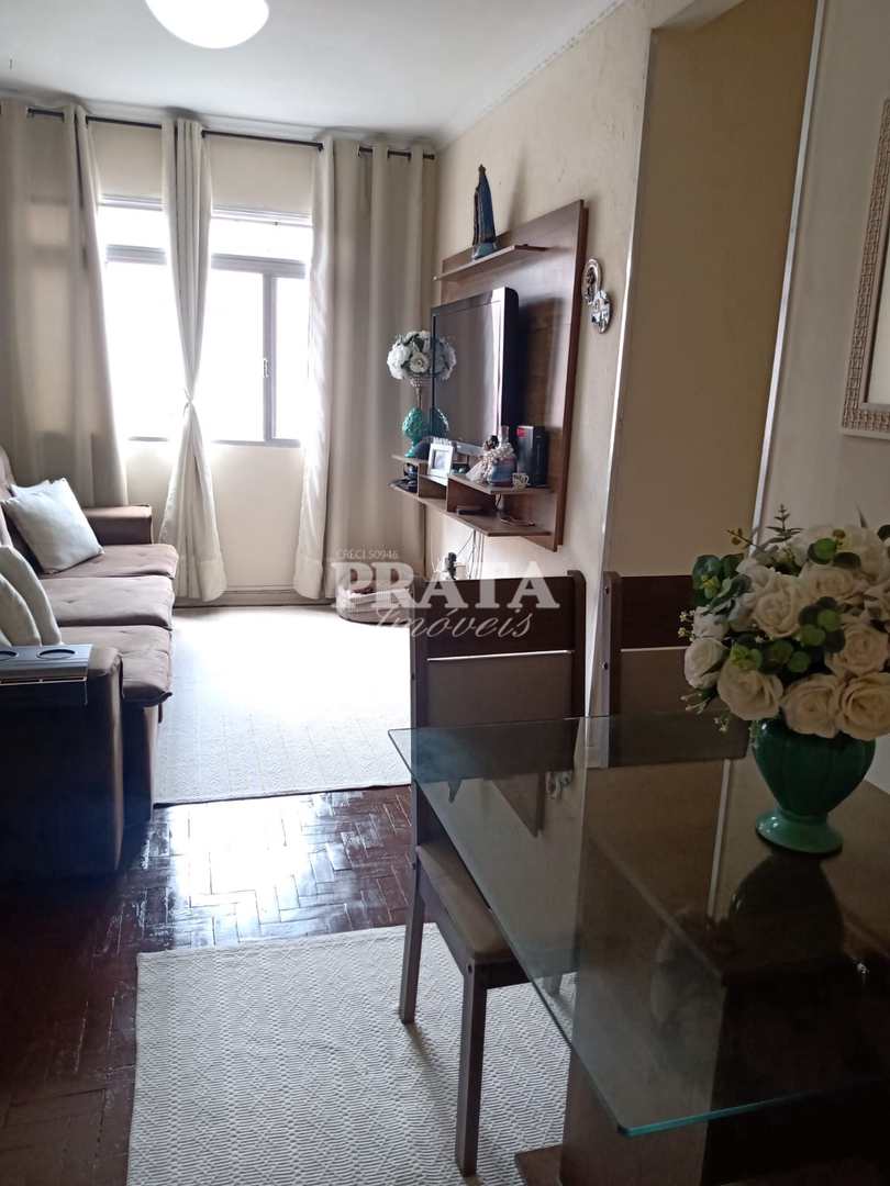 Apartamento à venda com 3 quartos, 70m² - Foto 2