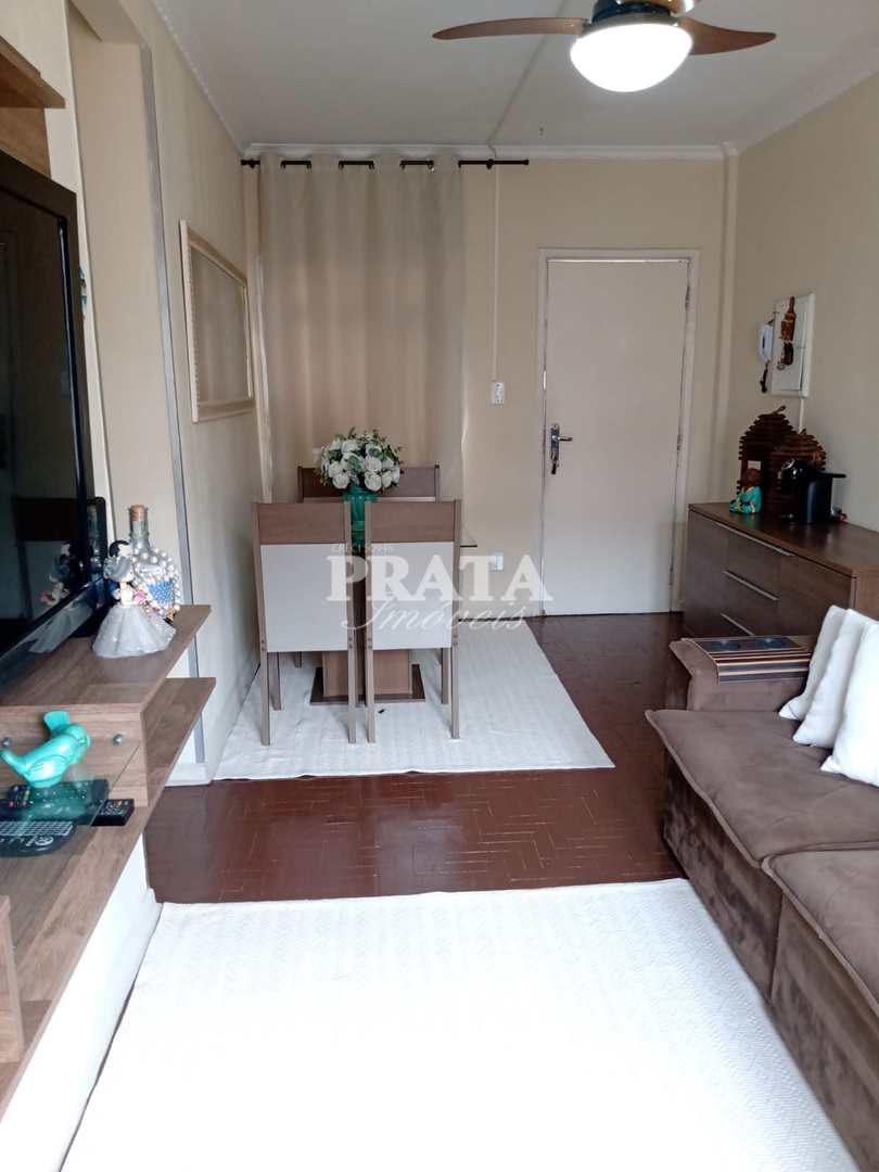 Apartamento à venda com 3 quartos, 70m² - Foto 6