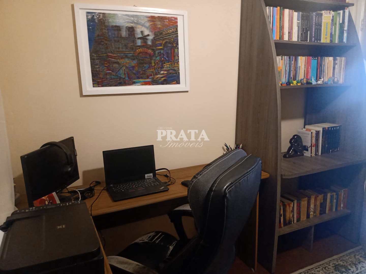 Apartamento à venda com 3 quartos, 70m² - Foto 18