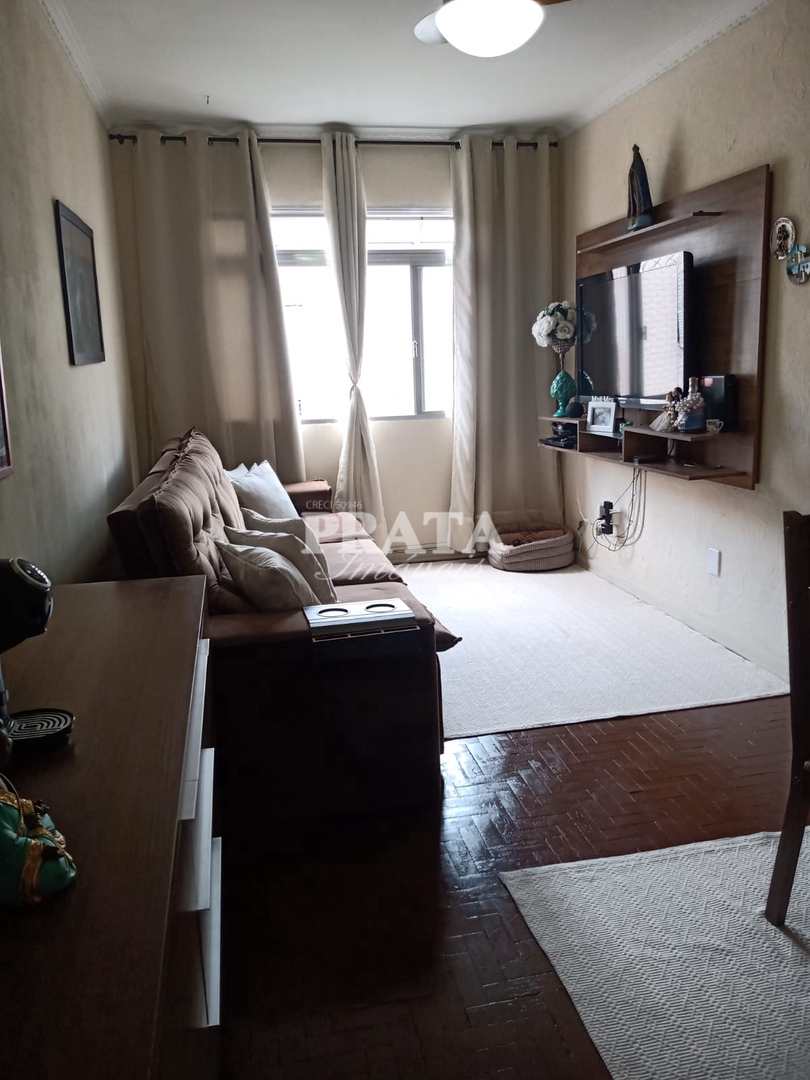 Apartamento à venda com 3 quartos, 70m² - Foto 5