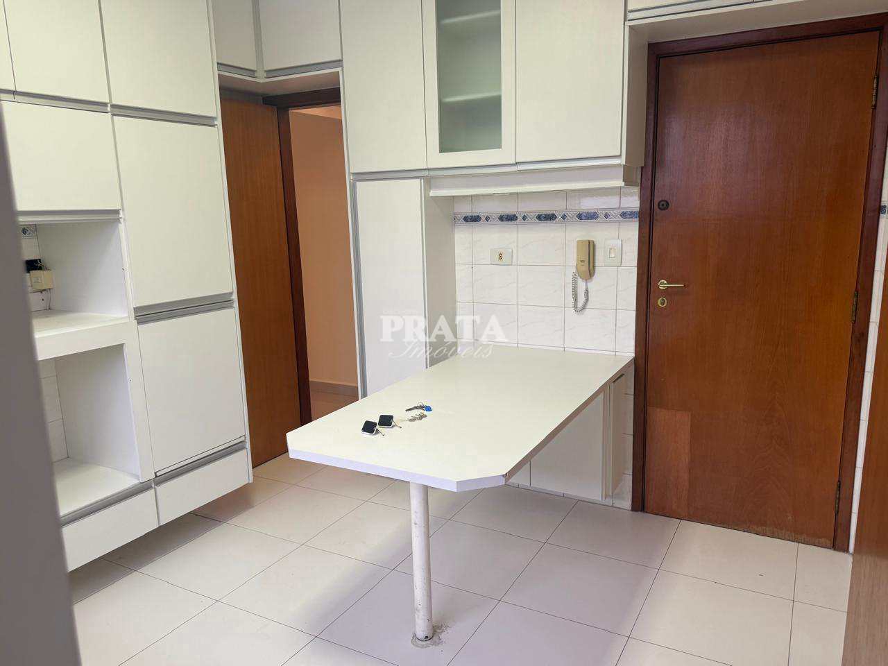 Apartamento para alugar com 3 quartos, 120m² - Foto 20