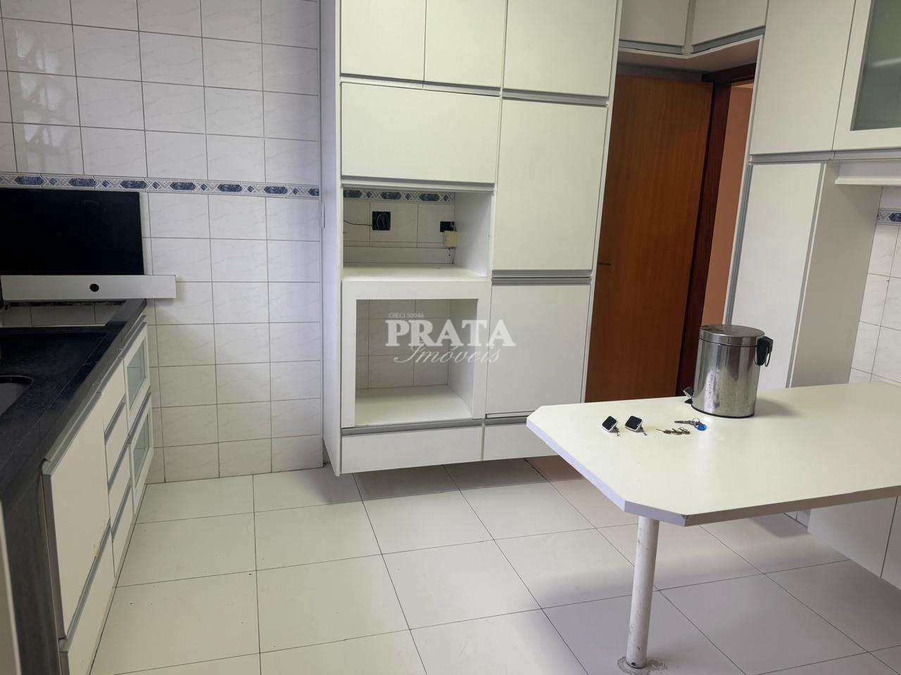 Apartamento para alugar com 3 quartos, 120m² - Foto 19