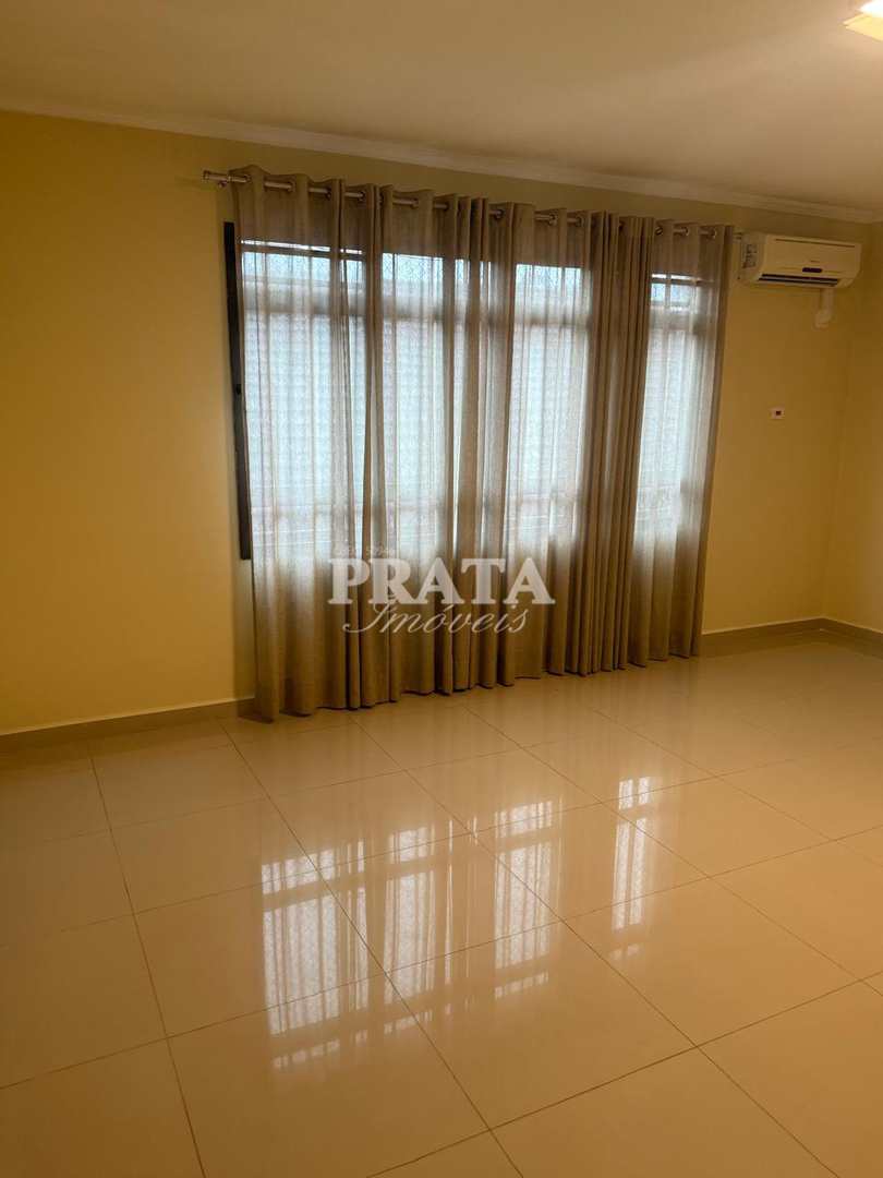 Apartamento para alugar com 3 quartos, 120m² - Foto 2