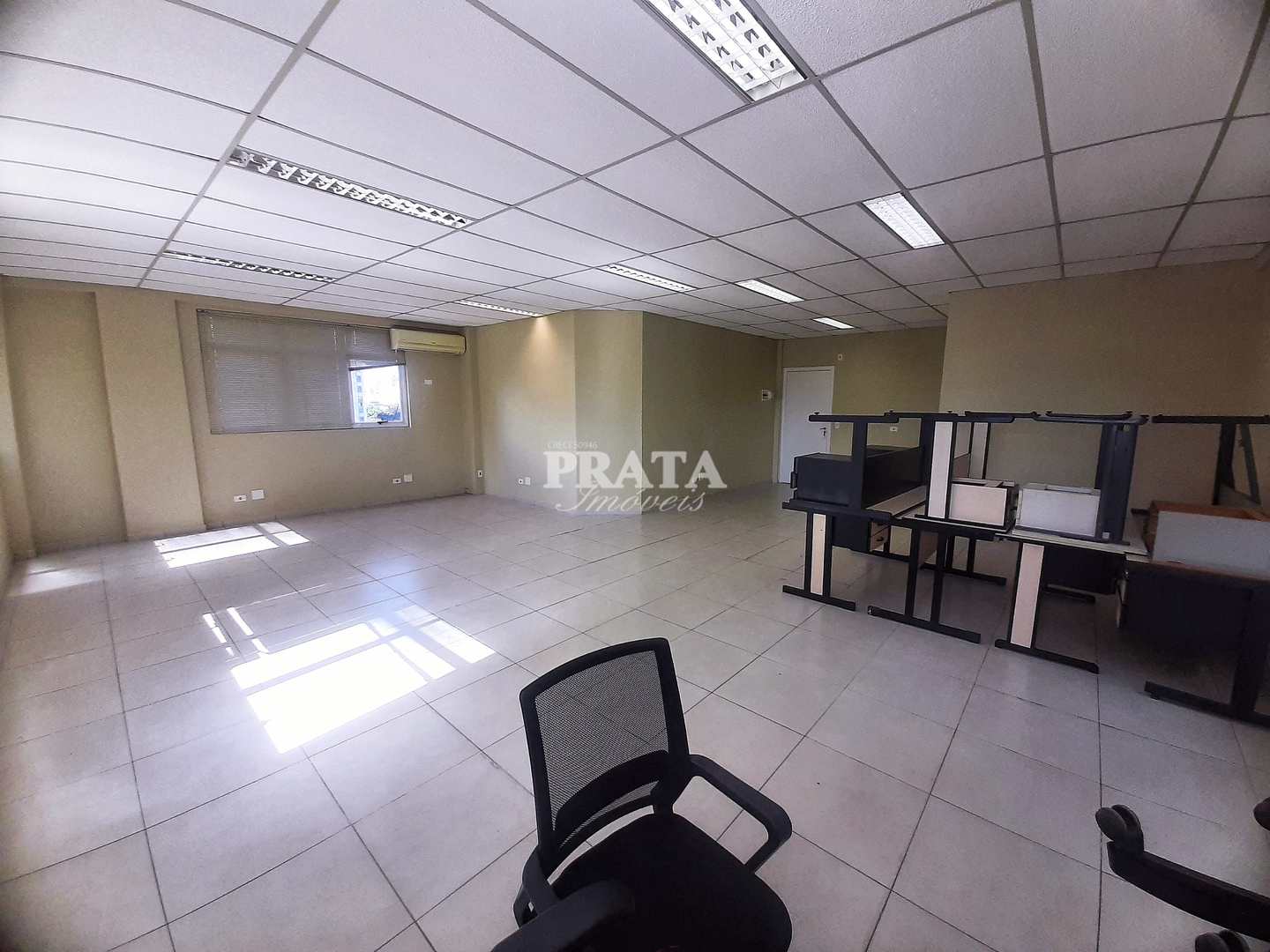 Conjunto Comercial-Sala para alugar, 62m² - Foto 3