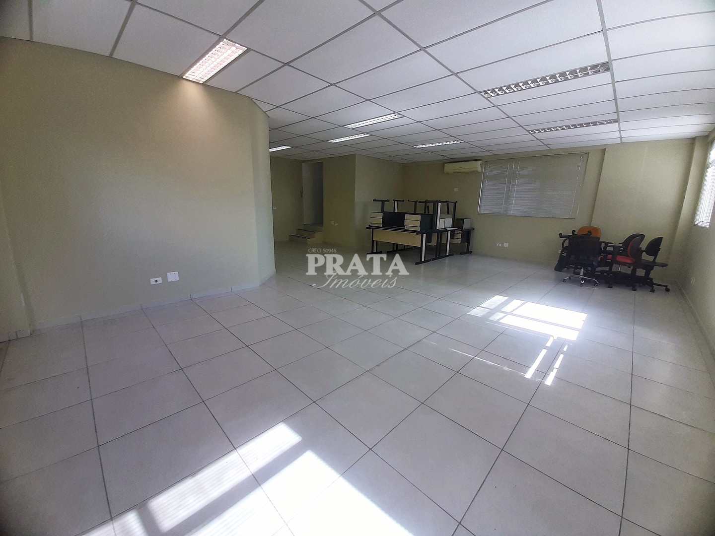 Conjunto Comercial-Sala para alugar, 62m² - Foto 2